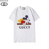 homem gucci t-shirt gg high quality mickey mouse cotton ggcu32147,gucci t-shirt homme prix